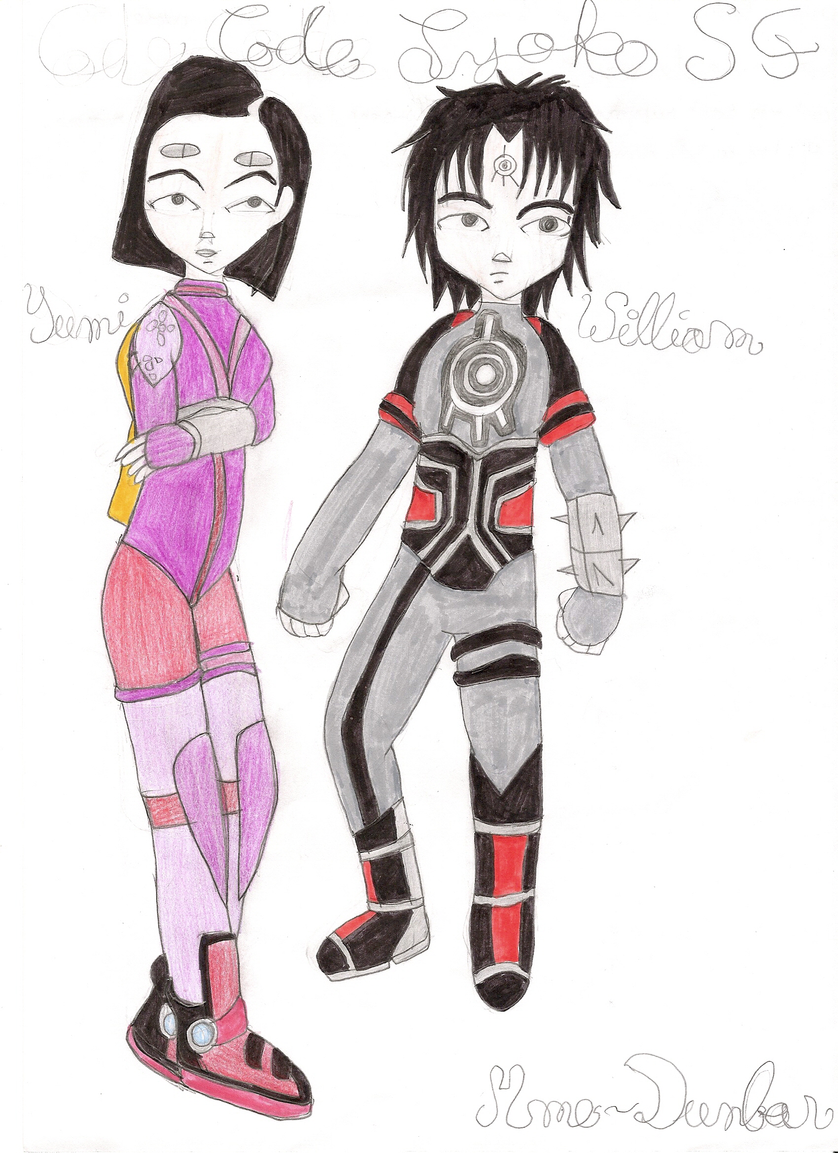 Fanart