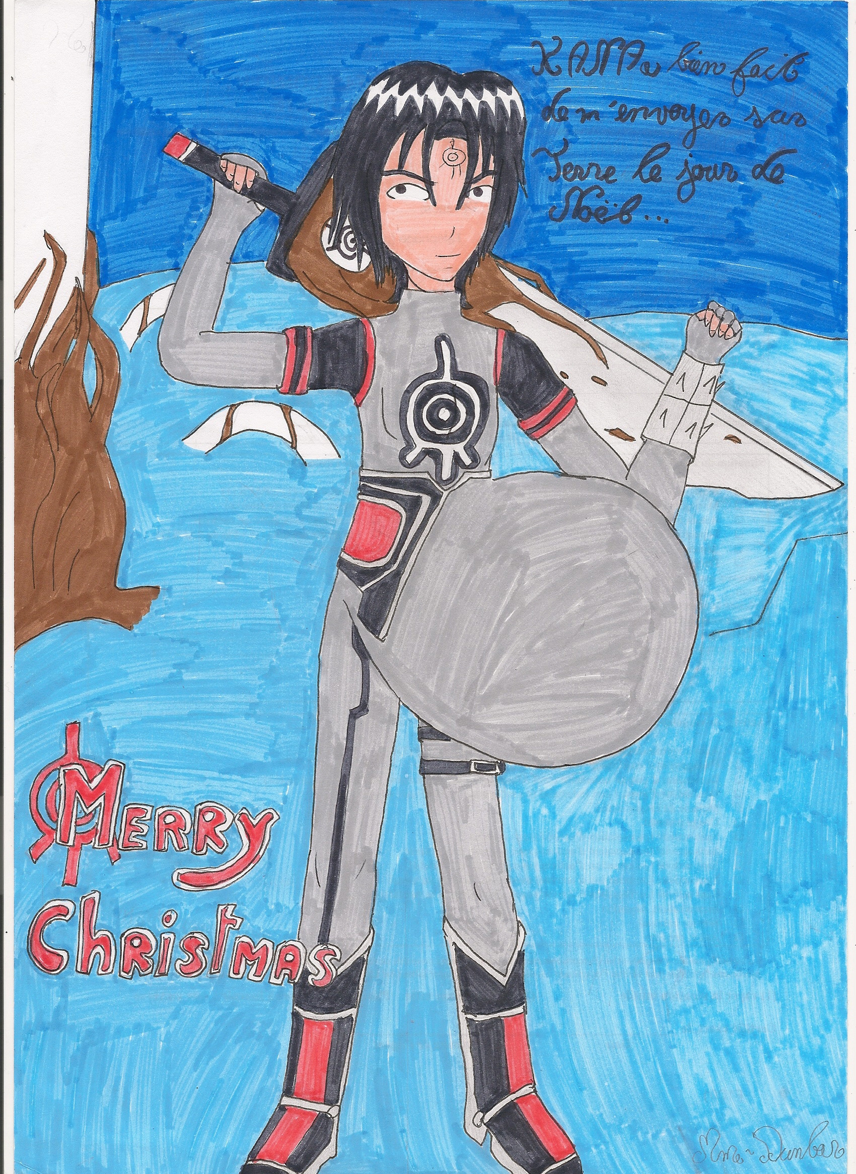 Fanart
